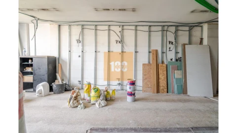 Apartamento T2 para Venda em Bonfim
