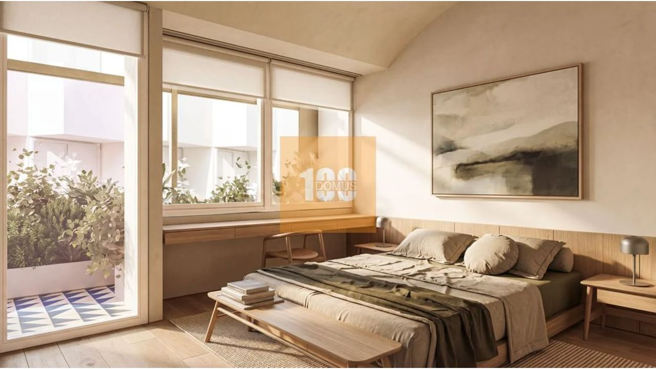 Apartamento T2 para Venda em Bonfim Foto 5