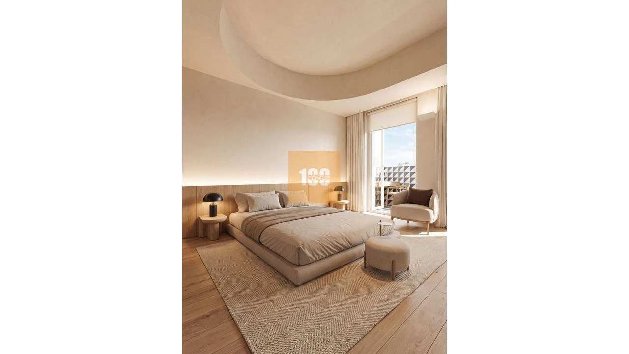 Apartamento T2 para Venda em Bonfim Foto 6