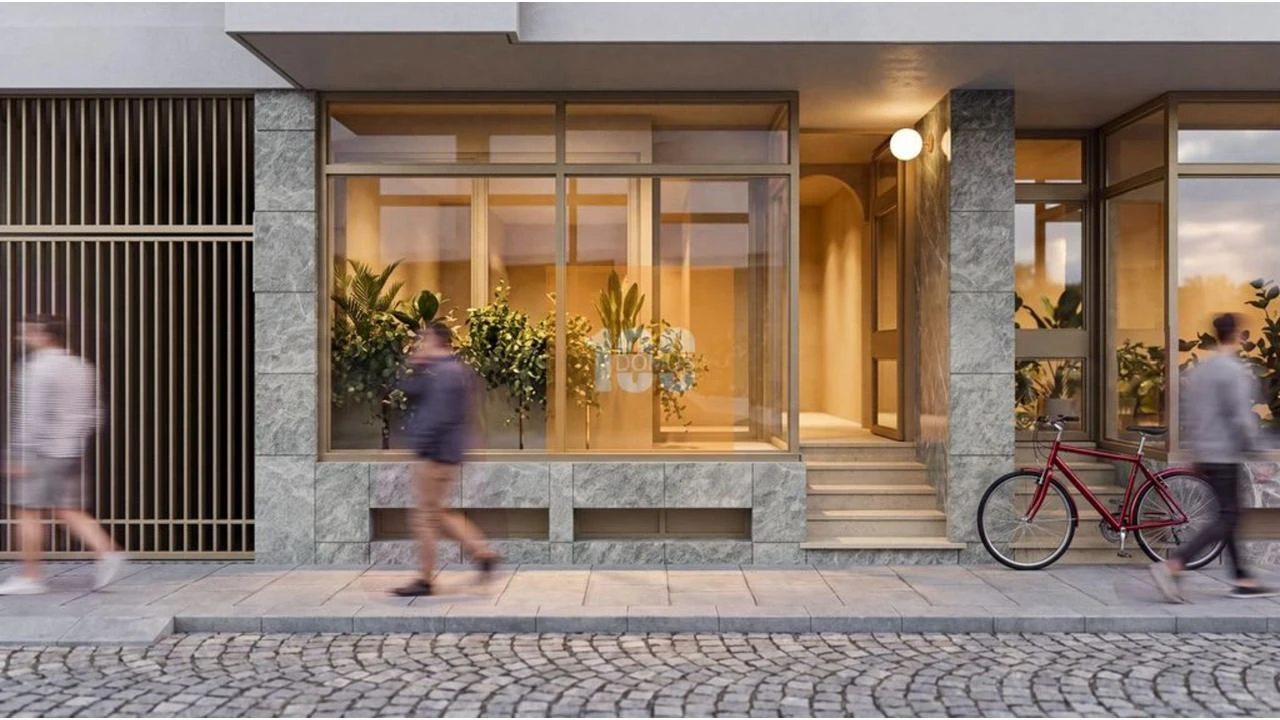 Apartamento T2 para Venda em Bonfim Foto 1