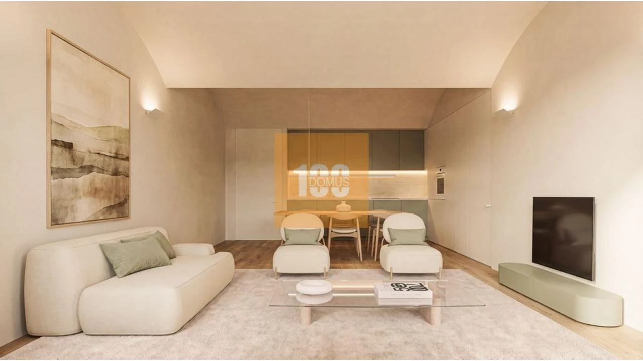 Apartamento T2 para Venda em Bonfim Foto 3