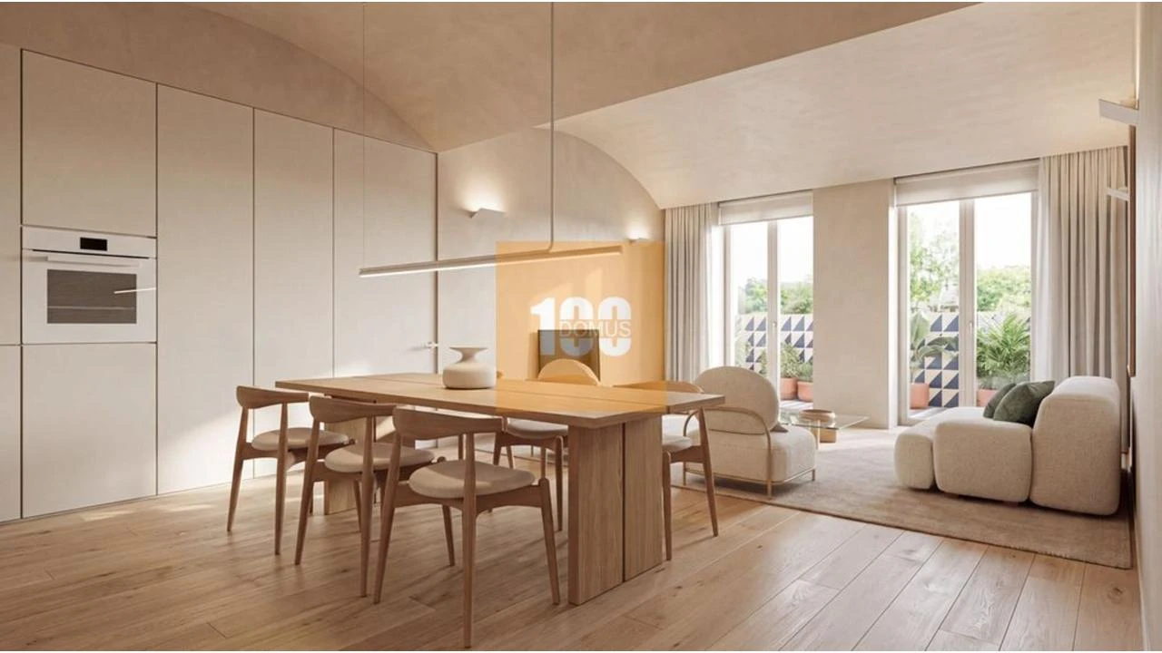 Apartamento T2 para Venda em Bonfim Foto 4