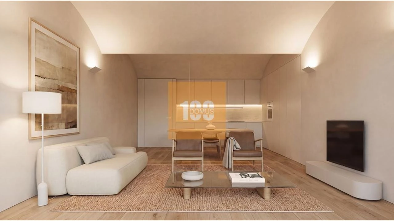 Apartamento T2 para Venda em Bonfim Foto 2