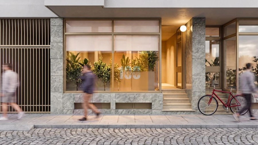 Apartamento T2 para Venda em Bonfim