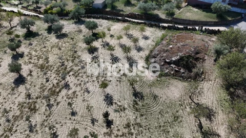Terreno para Venda em Valpaços e Sanfins