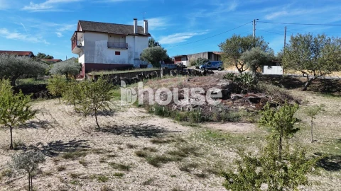 Terreno para Venda em Valpaços e Sanfins