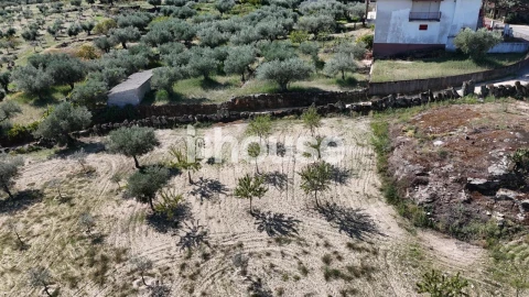 Terreno para Venda em Valpaços e Sanfins