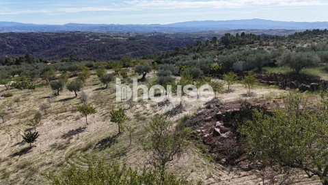 Terreno para Venda em Valpaços e Sanfins