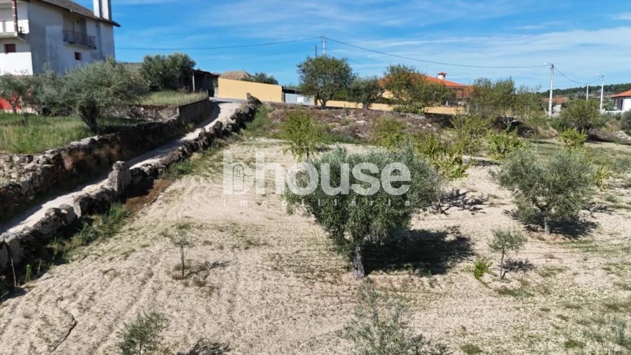 Terreno para Venda em Valpaços e Sanfins Foto 3
