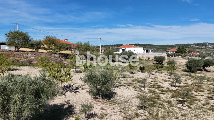 Terreno para Venda em Valpaços e Sanfins Foto 4
