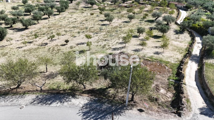 Terreno para Venda em Valpaços e Sanfins Foto 8