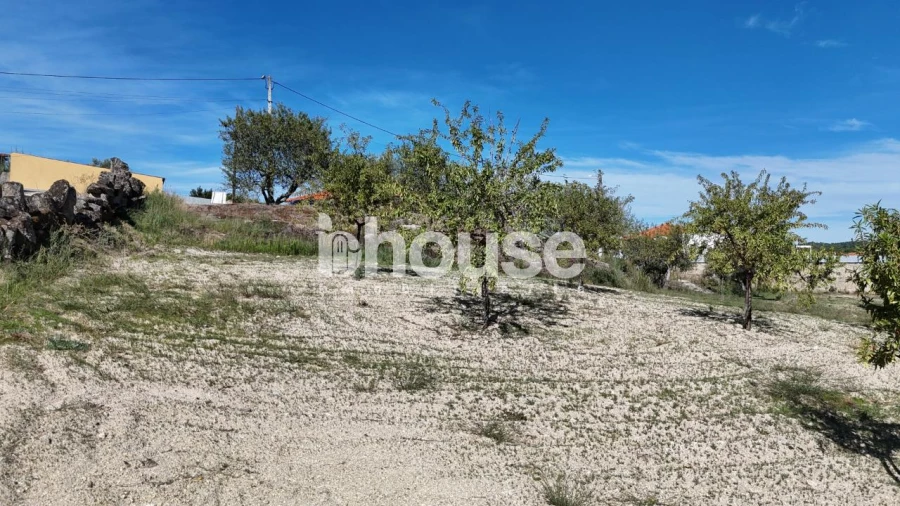 Terreno para Venda em Valpaços e Sanfins Foto 7