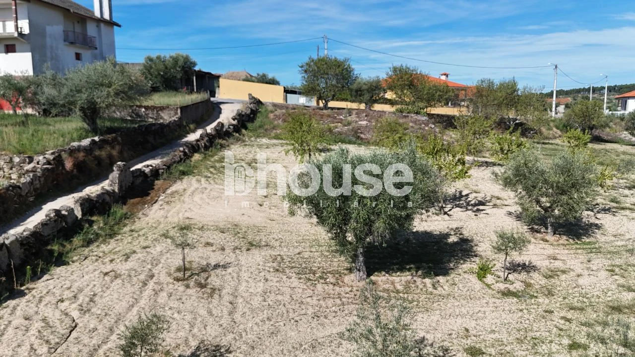 Terreno para Venda em Valpaços e Sanfins Foto 3