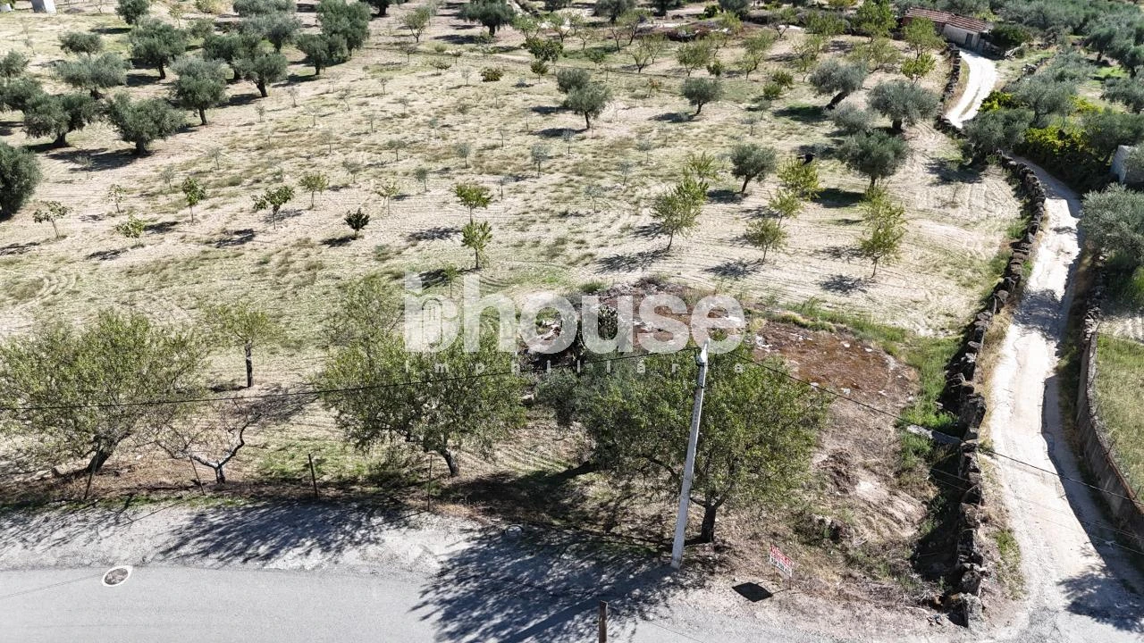 Terreno para Venda em Valpaços e Sanfins Foto 8