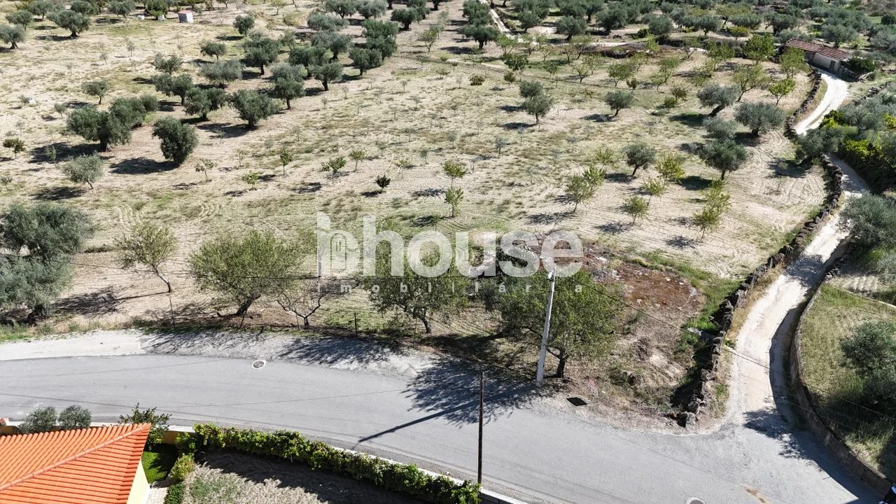 Terreno para Venda em Valpaços e Sanfins Foto 4