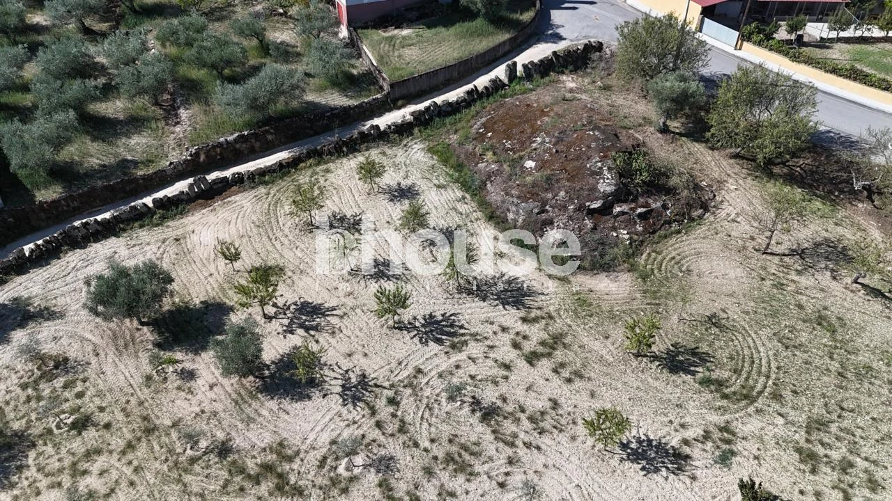 Terreno para Venda em Valpaços e Sanfins Foto 5