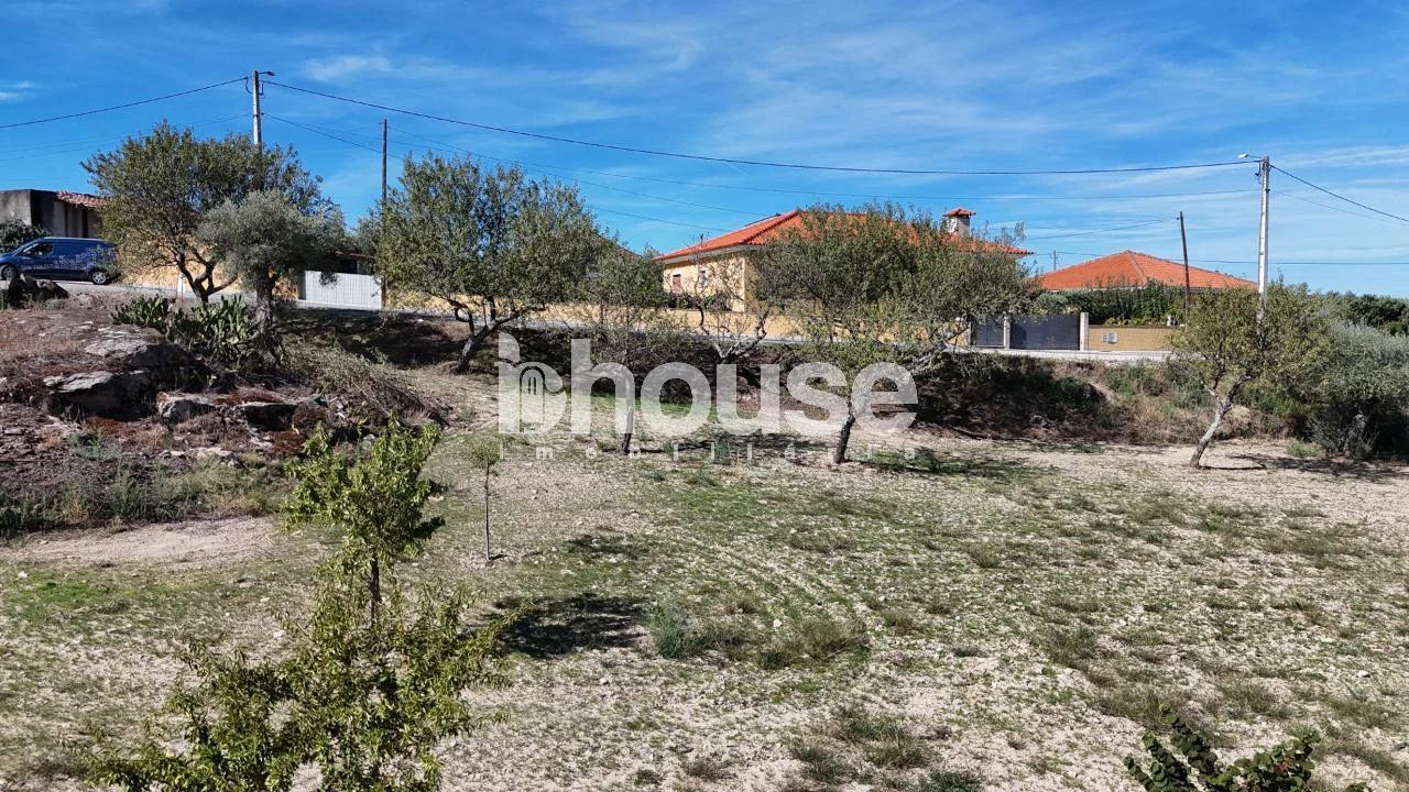 Terreno para Venda em Valpaços e Sanfins Foto 8