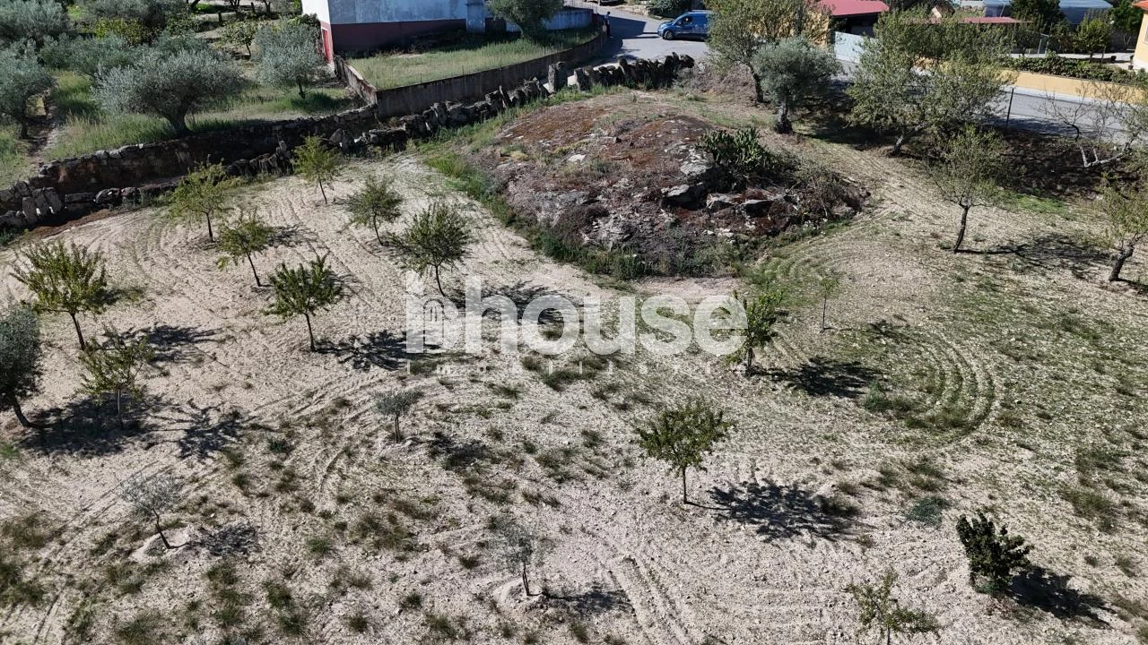 Terreno para Venda em Valpaços e Sanfins Foto 10