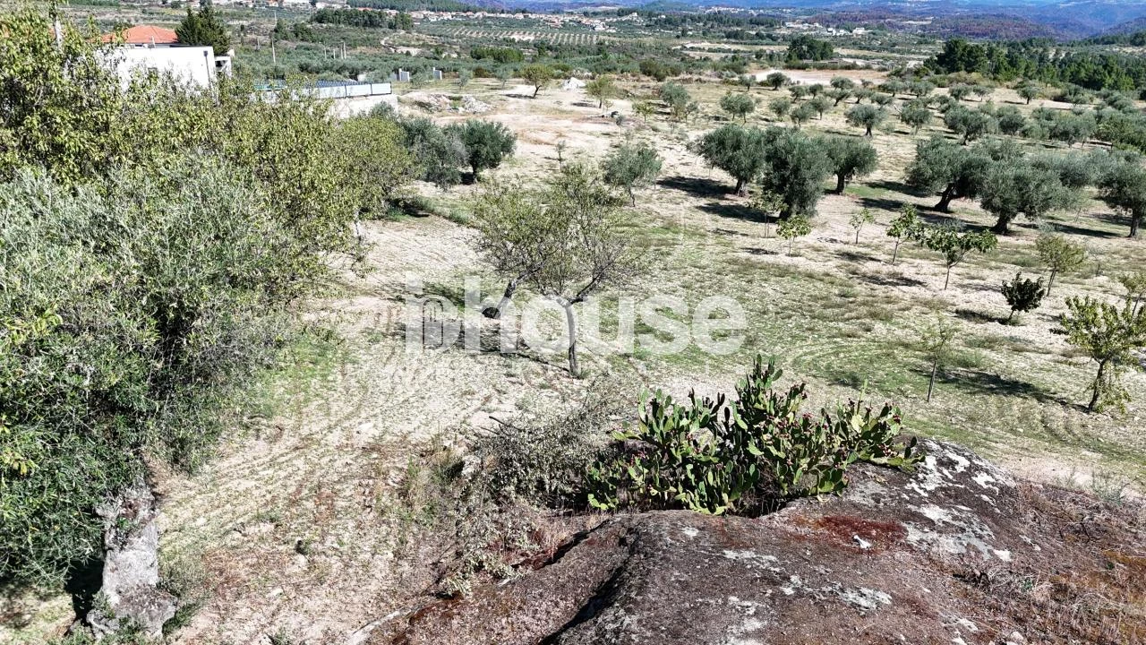 Terreno para Venda em Valpaços e Sanfins Foto 14