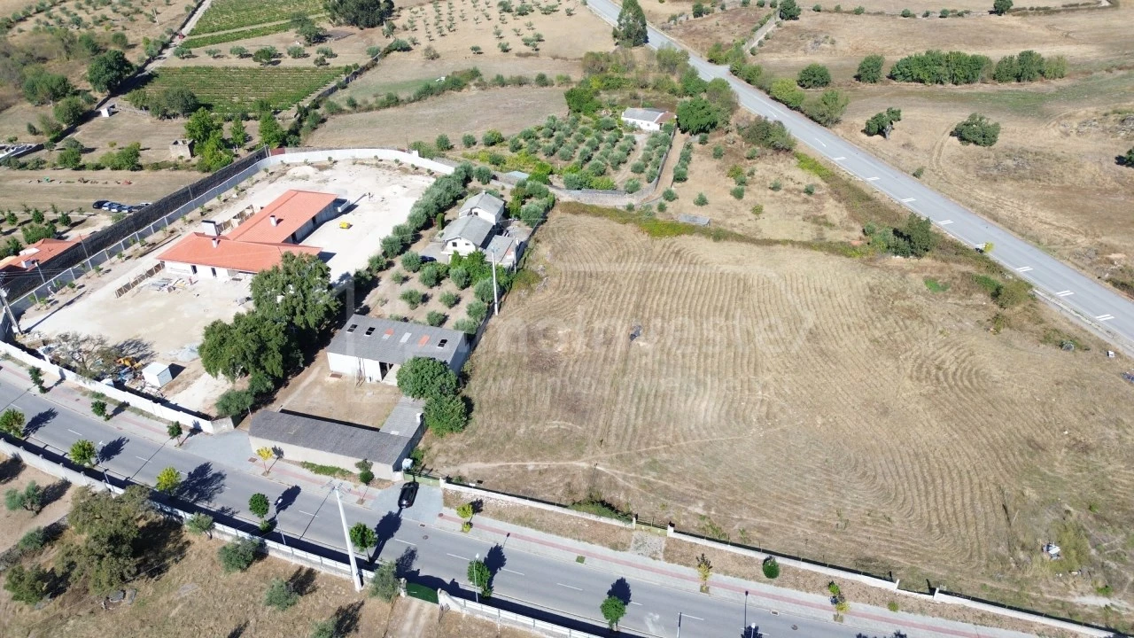 Terreno para Venda em Alcains Foto 3
