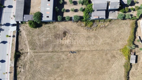 Terreno para Venda em Alcains