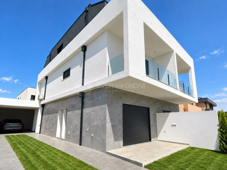 Moradia T3 para Venda em Fernao Ferro Foto 11
