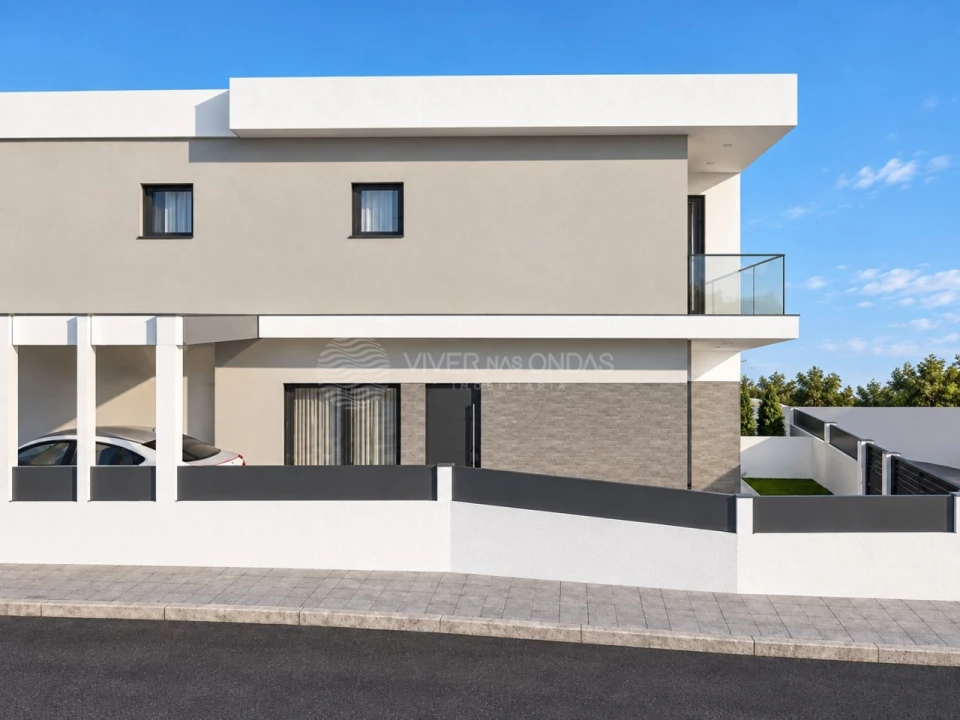 Moradia T3 para Venda em Fernao Ferro Foto 14