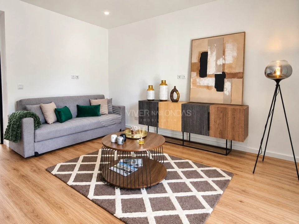 Apartamento T3 para Venda em Benfica Foto 5