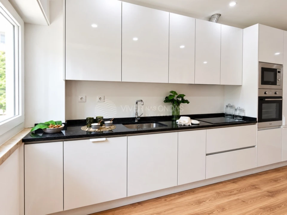 Apartamento T3 para Venda em Benfica Foto 8