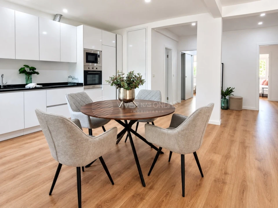 Apartamento T3 para Venda em Benfica Foto 9