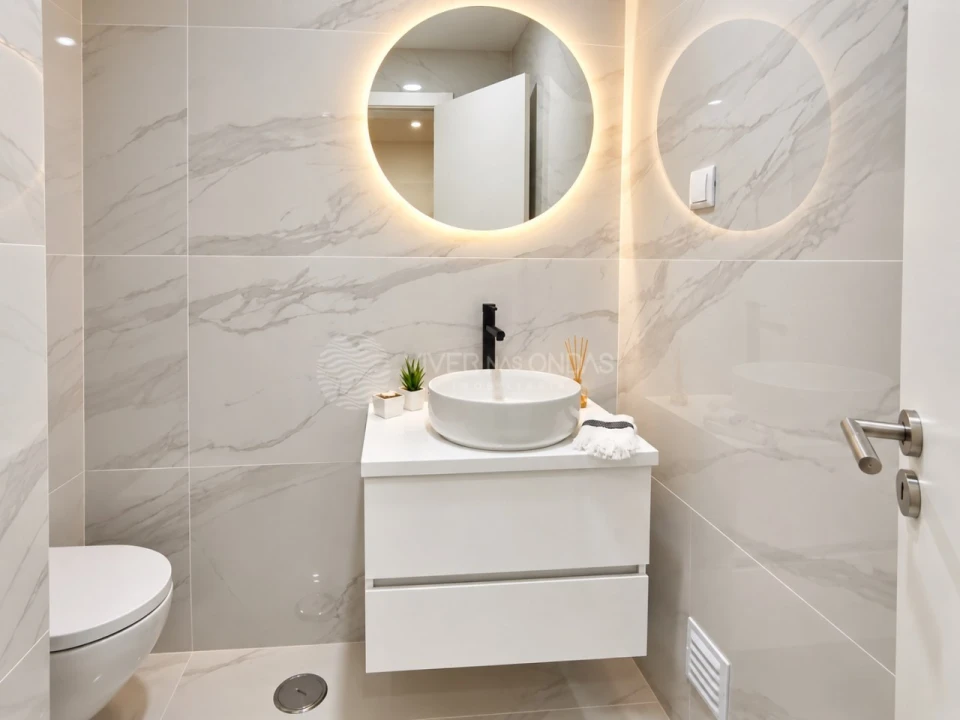 Apartamento T3 para Venda em Benfica Foto 14