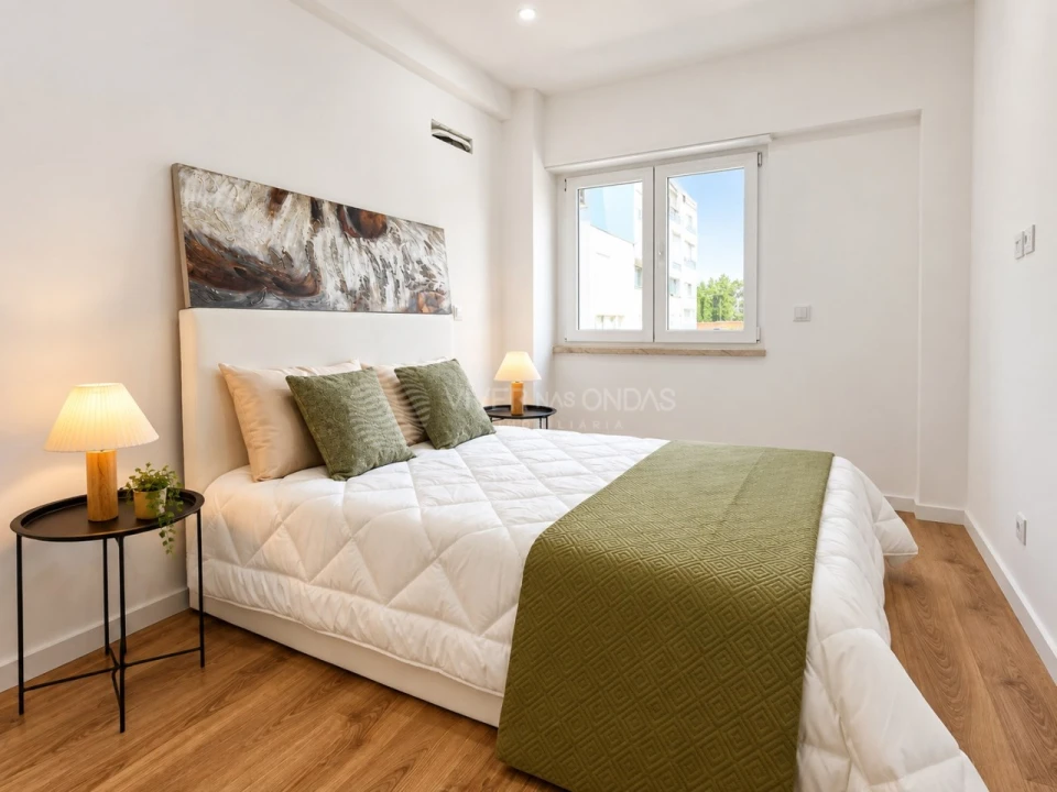 Apartamento T3 para Venda em Benfica Foto 15