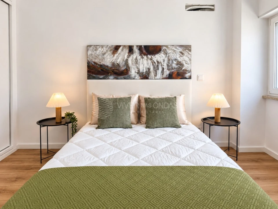 Apartamento T3 para Venda em Benfica Foto 16