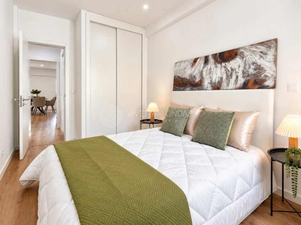 Apartamento T3 para Venda em Benfica Foto 17