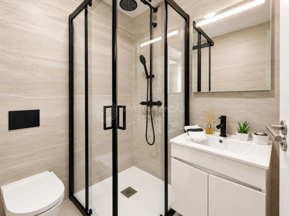 Apartamento T3 para Venda em Benfica Foto 18