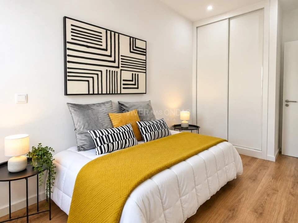 Apartamento T3 para Venda em Benfica Foto 21