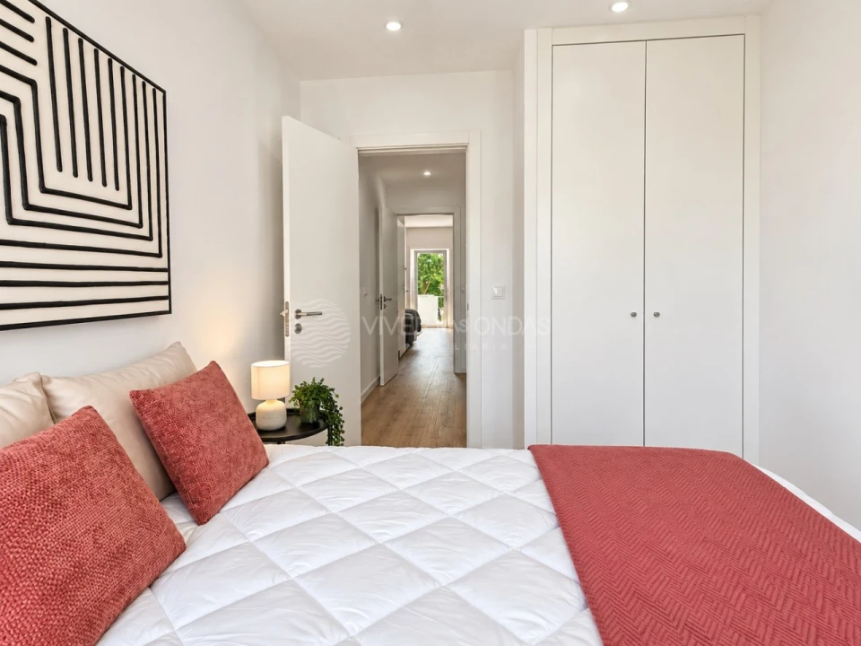 Apartamento T3 para Venda em Benfica Foto 25