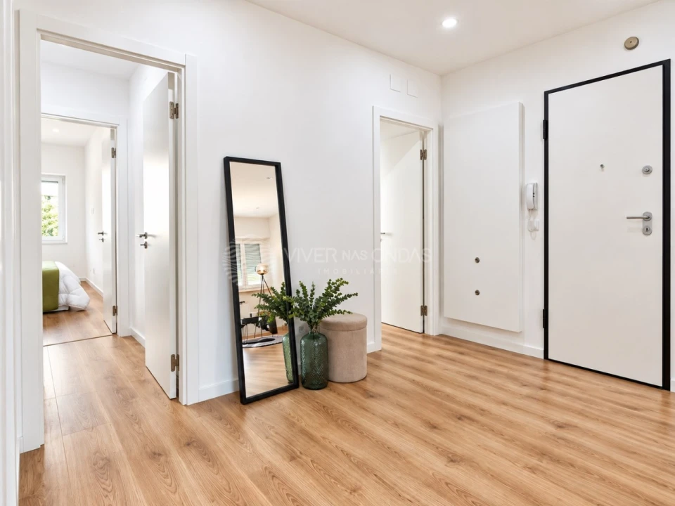 Apartamento T3 para Venda em Benfica Foto 26