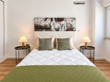 Apartamento T3 para Venda em Benfica