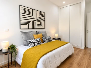 Apartamento T3 para Venda em Benfica