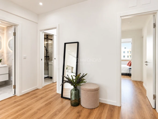 Apartamento T3 para Venda em Benfica Foto 13