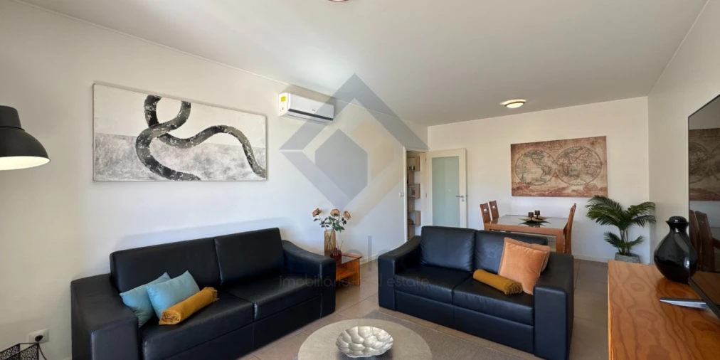 Apartamento T1 para Arrendamento em Quarteira Foto 13