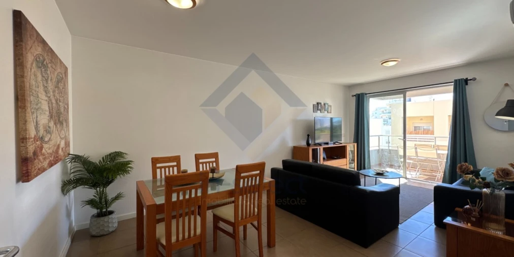 Apartamento T1 para Arrendamento em Quarteira Foto 14