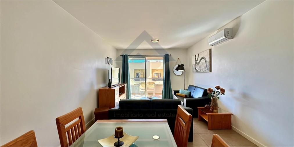 Apartamento T1 para Arrendamento em Quarteira Foto 15