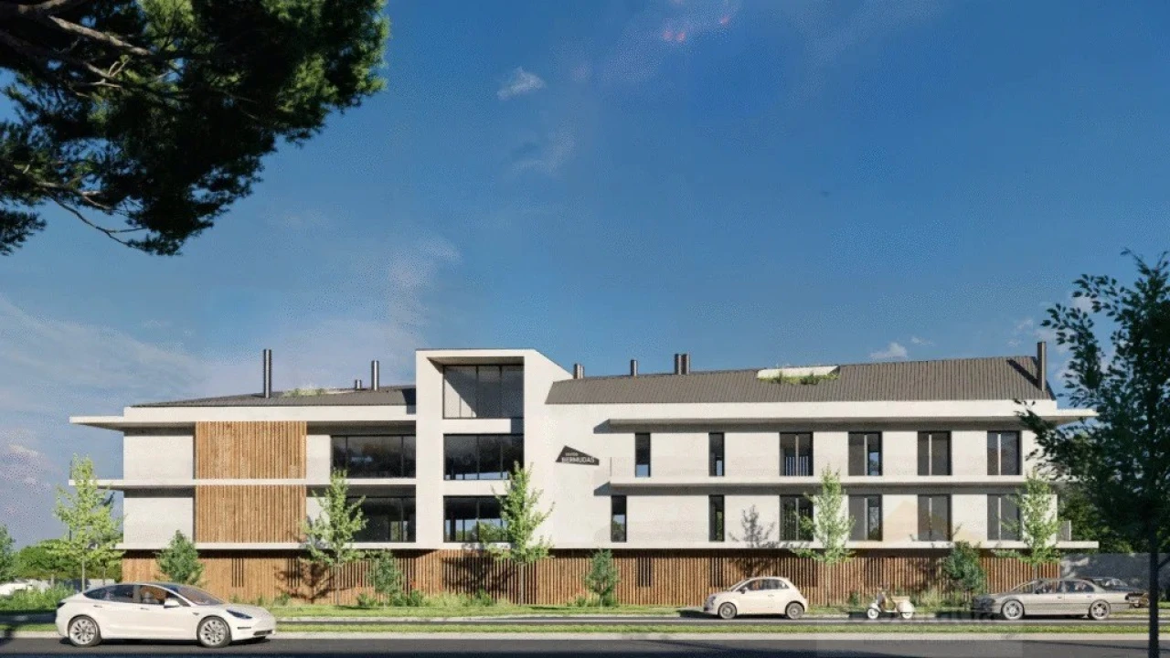 Apartamento T3 para Venda em Cantanhede e Pocariça Foto 12
