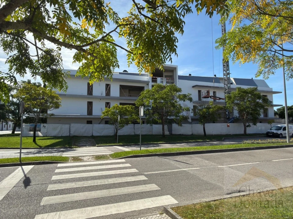 Apartamento T3 para Venda em Cantanhede e Pocariça Foto 2