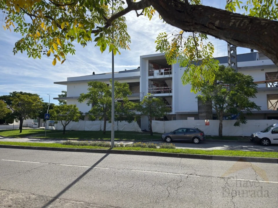 Apartamento T3 para Venda em Cantanhede e Pocariça Foto 3