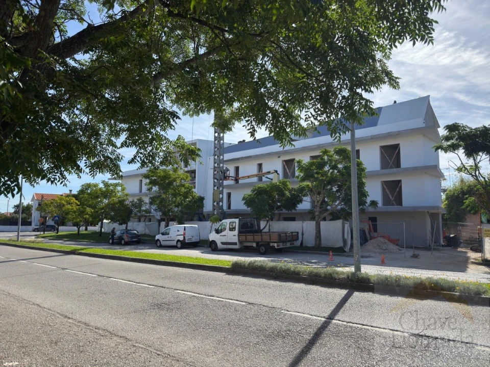 Apartamento T3 para Venda em Cantanhede e Pocariça Foto 5