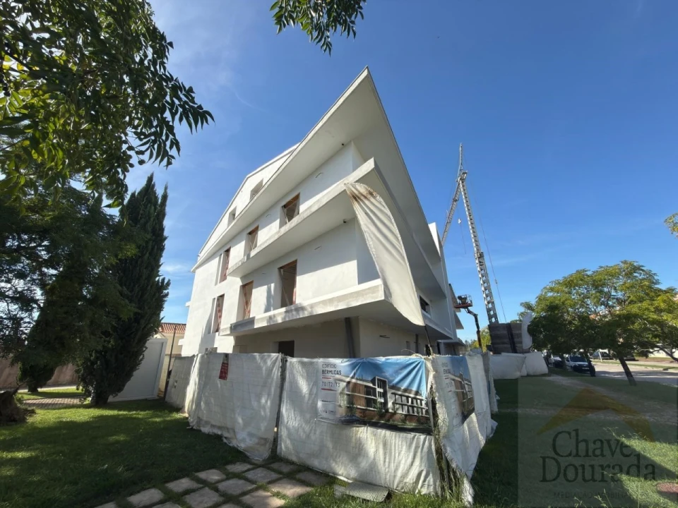 Apartamento T3 para Venda em Cantanhede e Pocariça Foto 8