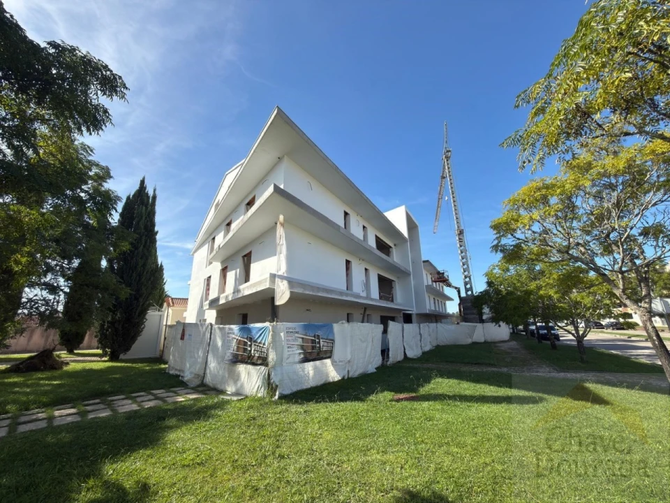 Apartamento T3 para Venda em Cantanhede e Pocariça Foto 9